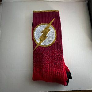 THE FLASH SOCKS